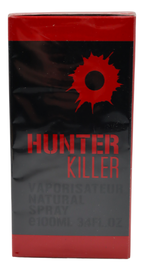 Armaf Hunter Killer Eau de Parfum 100 ml