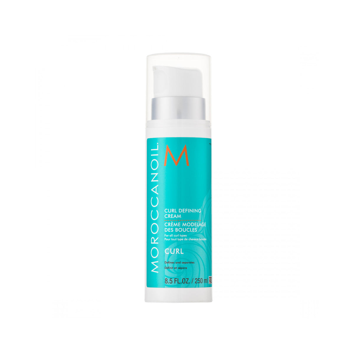 Moroccanoil Curl Defining Lockencreme 250 ml