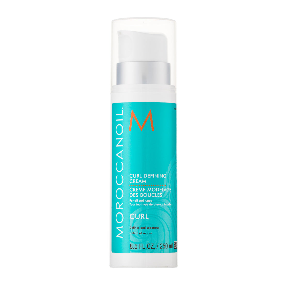 Moroccanoil Curl Defining Lockencreme 250 ml