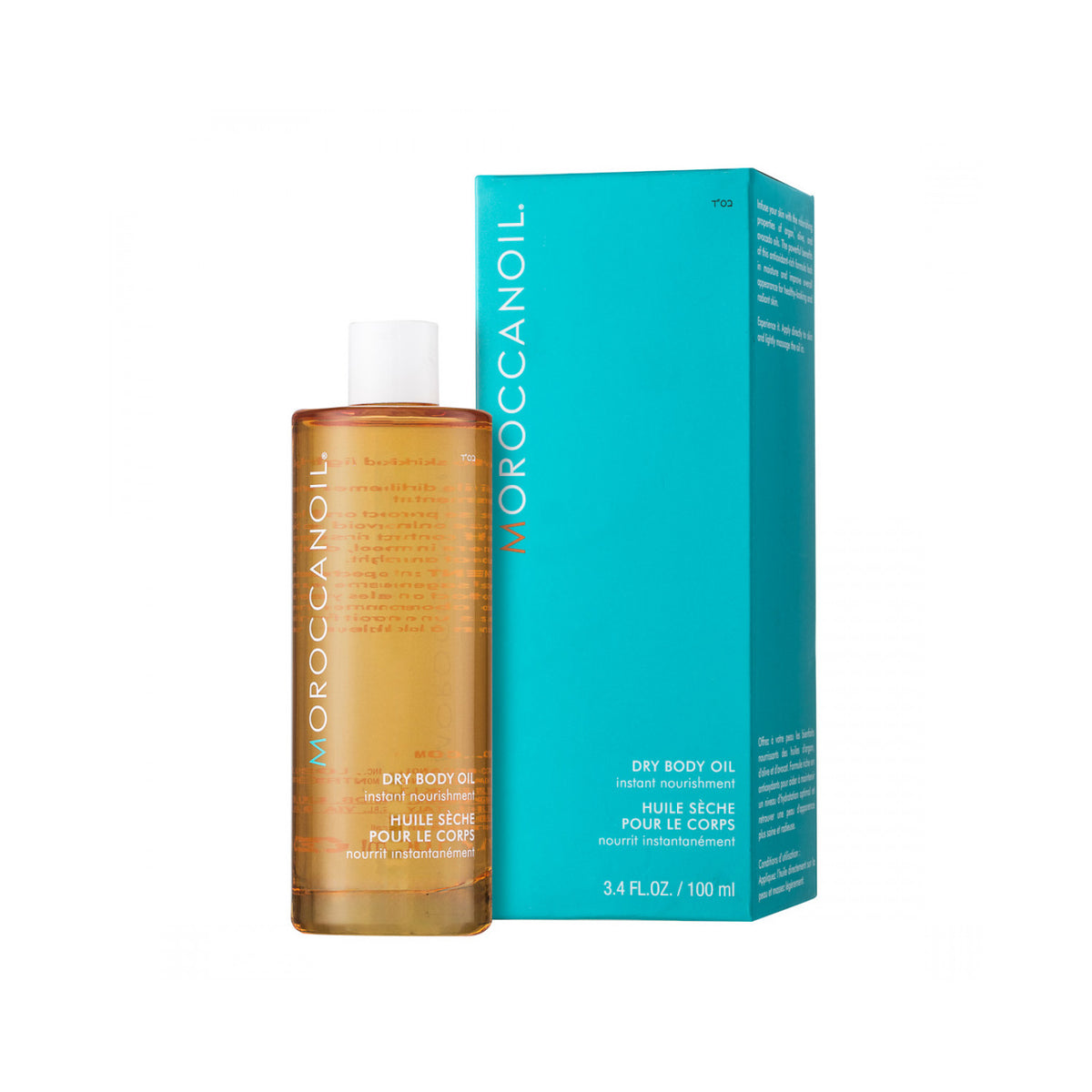 Moroccanoil Body Trocken Körperöl 100 ml
