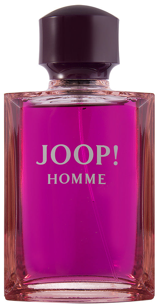 Joop! Homme Eau de Toilette 125 ml