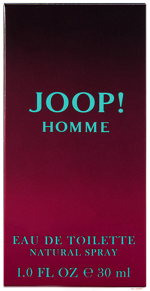 Joop! Homme Eau de Toilette 30 ml