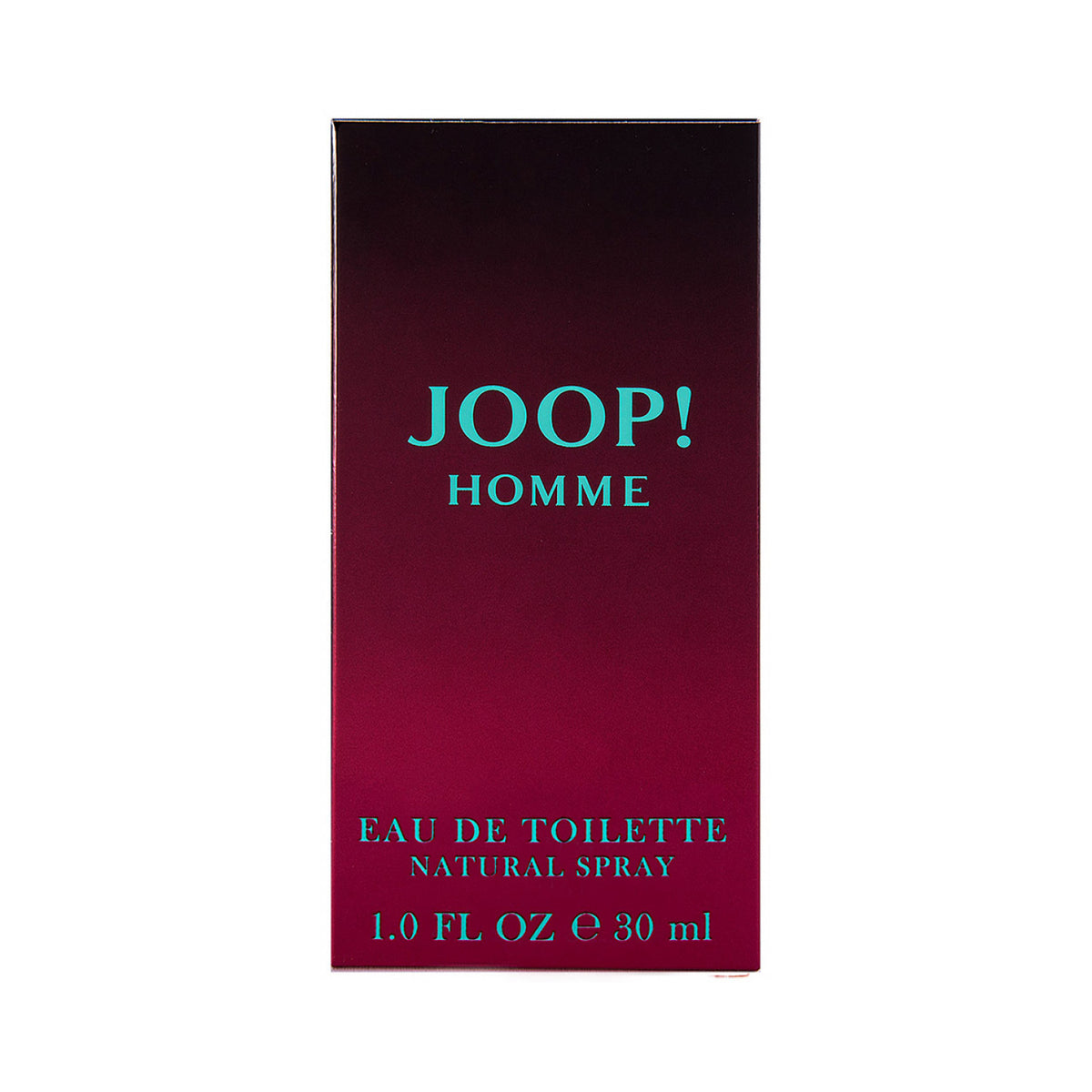 Joop! Homme Eau de Toilette 30 ml