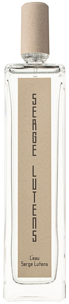 Serge Lutens L`Eau Serge Lutens 2022 Eau de Parfum
