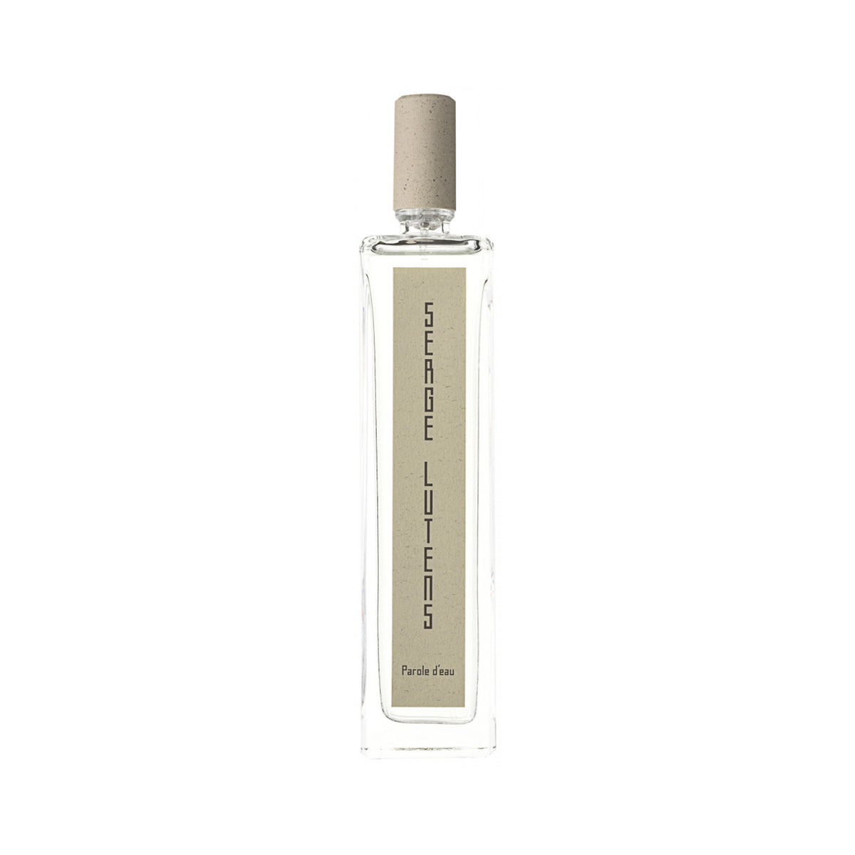 Serge Lutens Parole d`Eau Eau de Parfum 100 ml