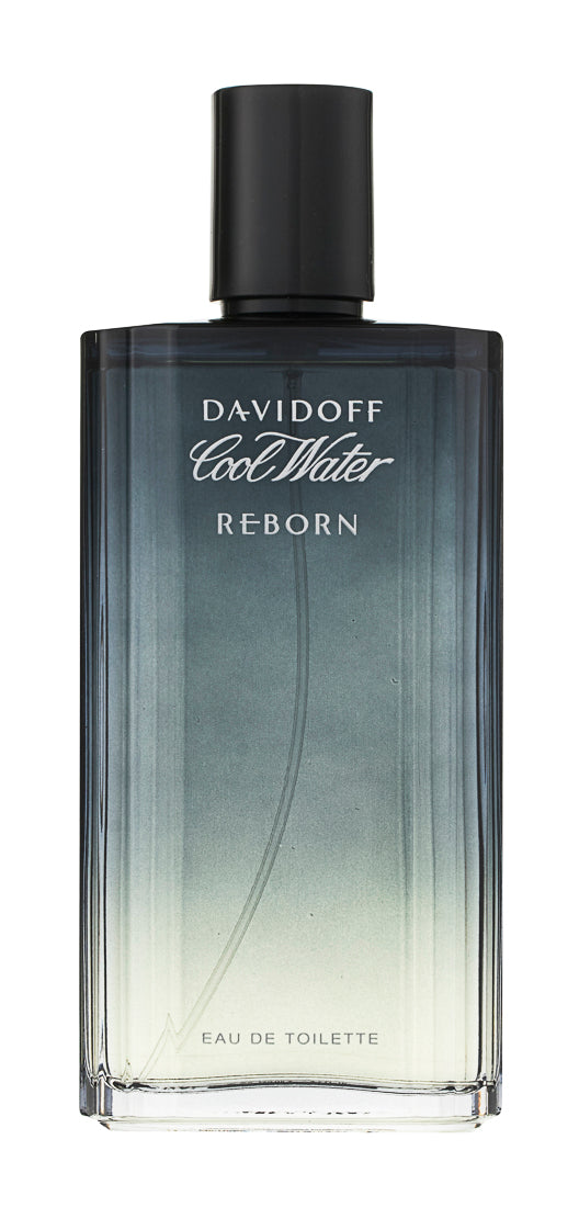Davidoff Cool Water Reborn Eau de Toilette 125 ml