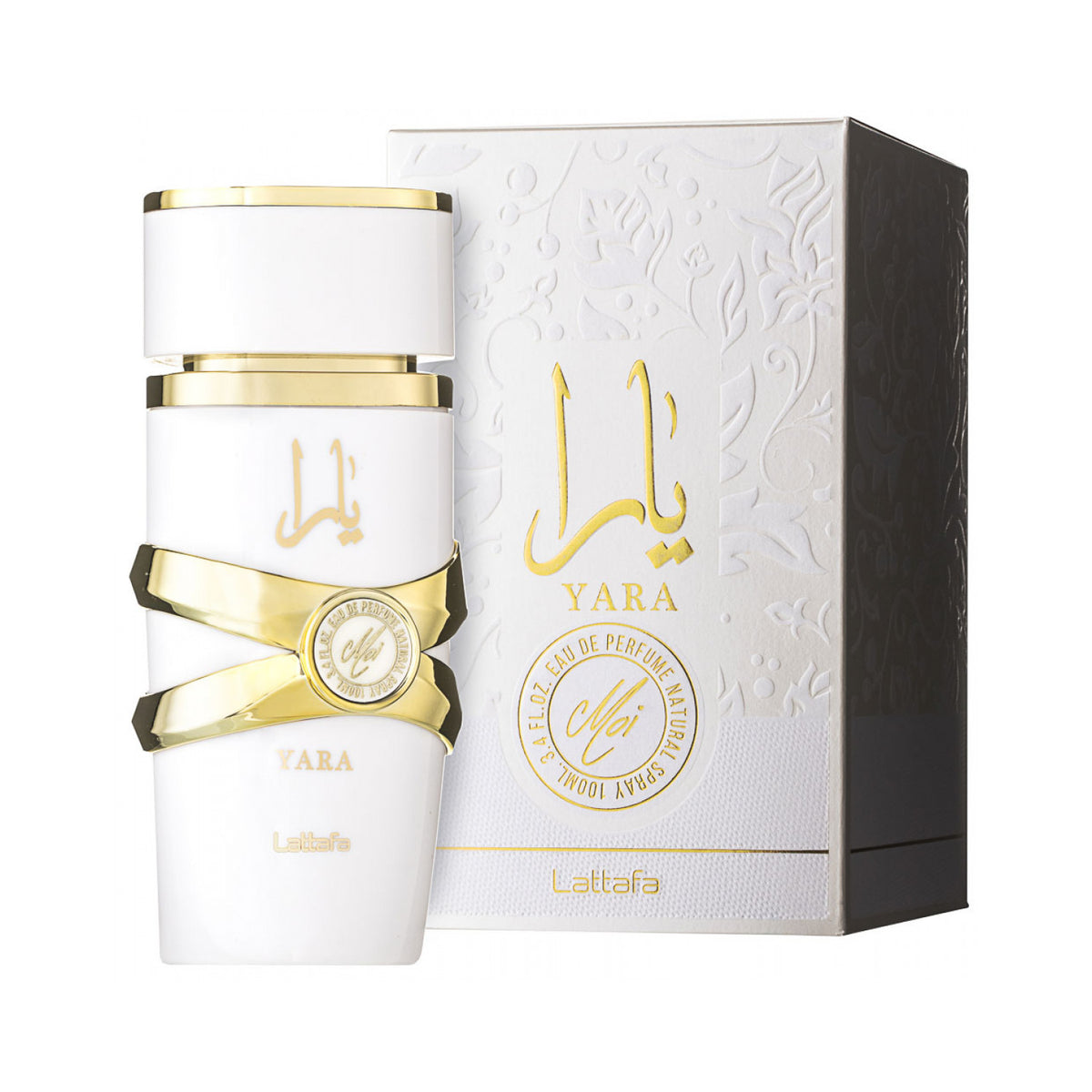 Lattafa Yara Moi Eau de Parfum 100 ml