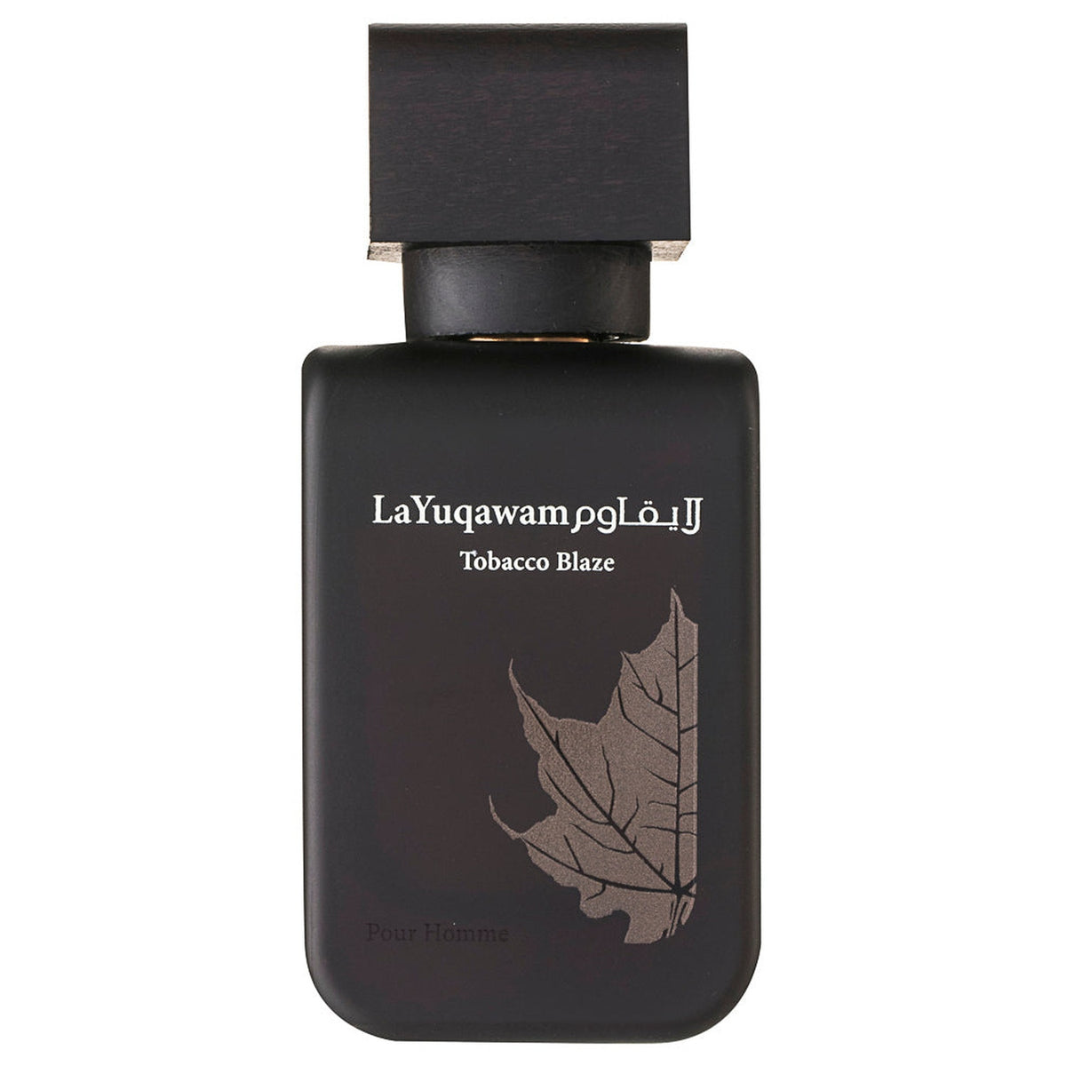 Rasasi La Yuqawam Tobacco Blaze Eau de Parfum 75 ml