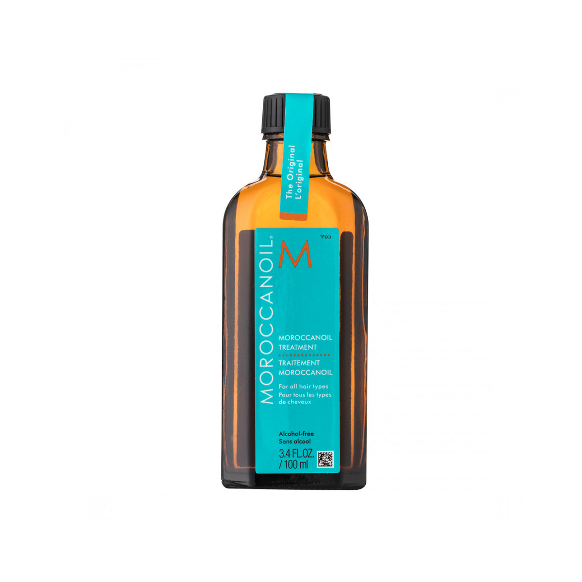 Moroccanoil Treatment Haaröl 100 ml