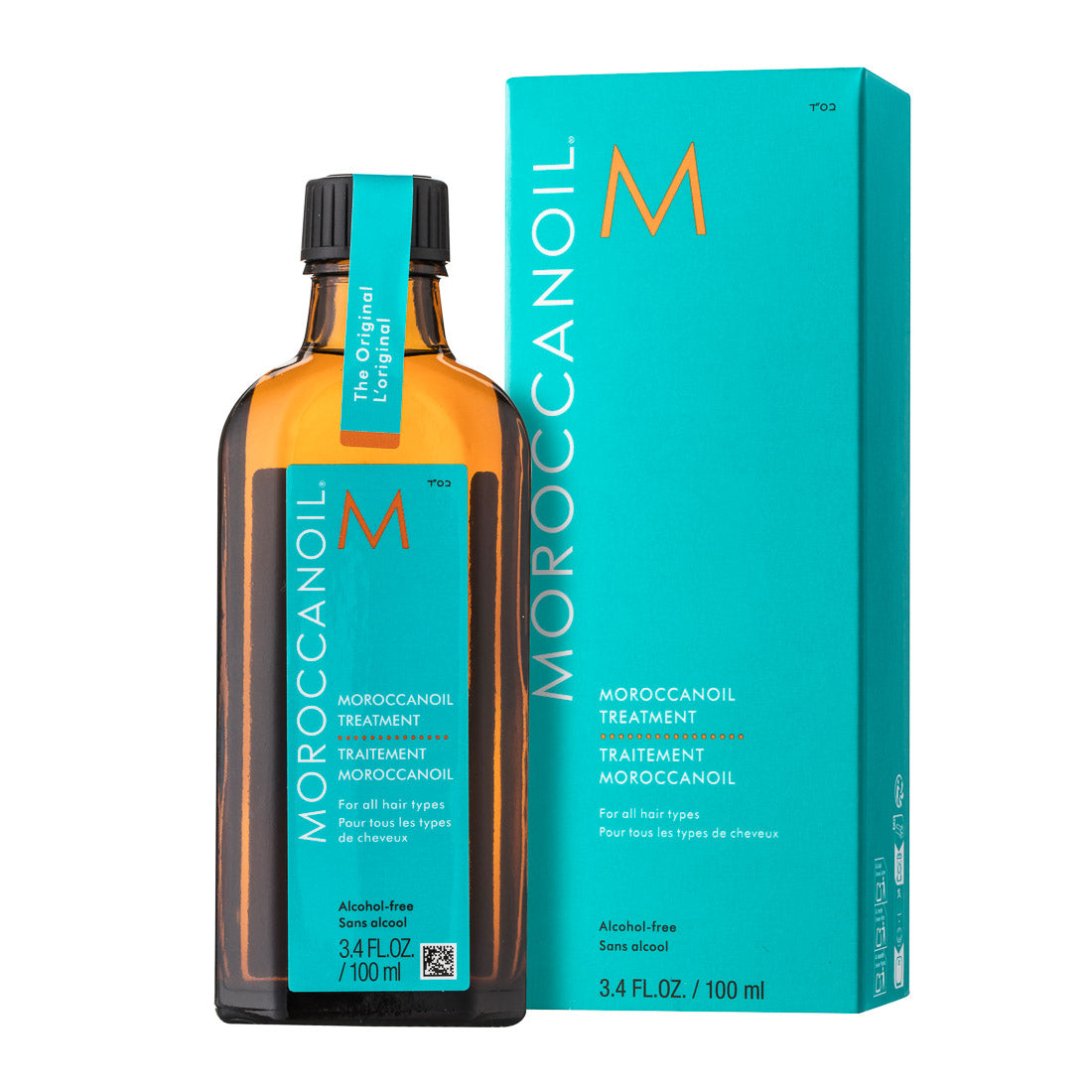 Moroccanoil Treatment Haaröl 100 ml