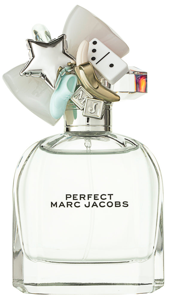 Marc Jacobs Perfect Eau de Toilette 100 ml