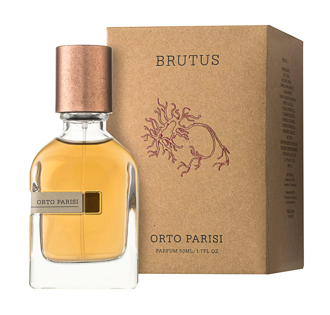 Orto Parisi Brutus Eau de Parfum 50 ml