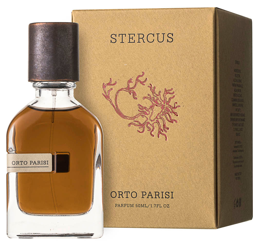 Orto Parisi Stercus Parfum 50 ml