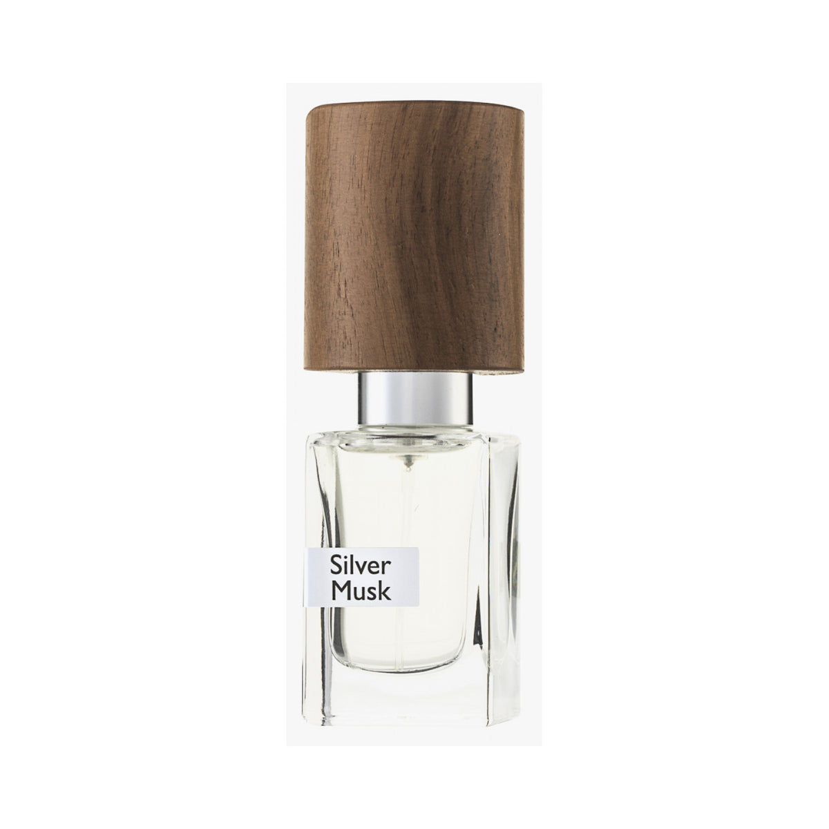 Nasomatto Silver Musk Extrait de Parfum 30 ml