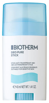 Biotherm Deo Pure Deodorant Stick 40 ml