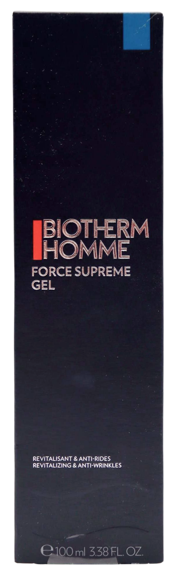 Biotherm Homme Force Supreme Gel 100 ml