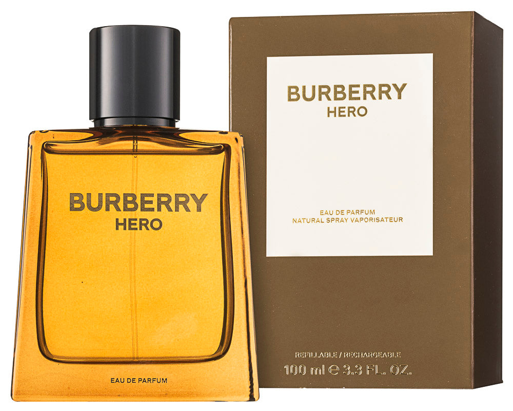Burberry Hero Eau de Parfum 100 ml