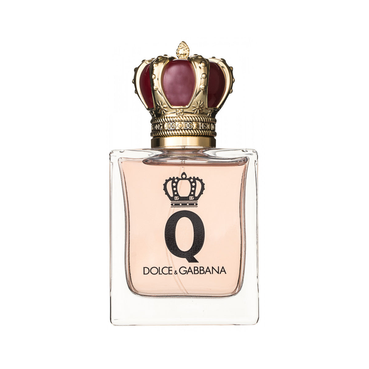 Dolce & Gabbana Q Eau de Parfum 50 ml