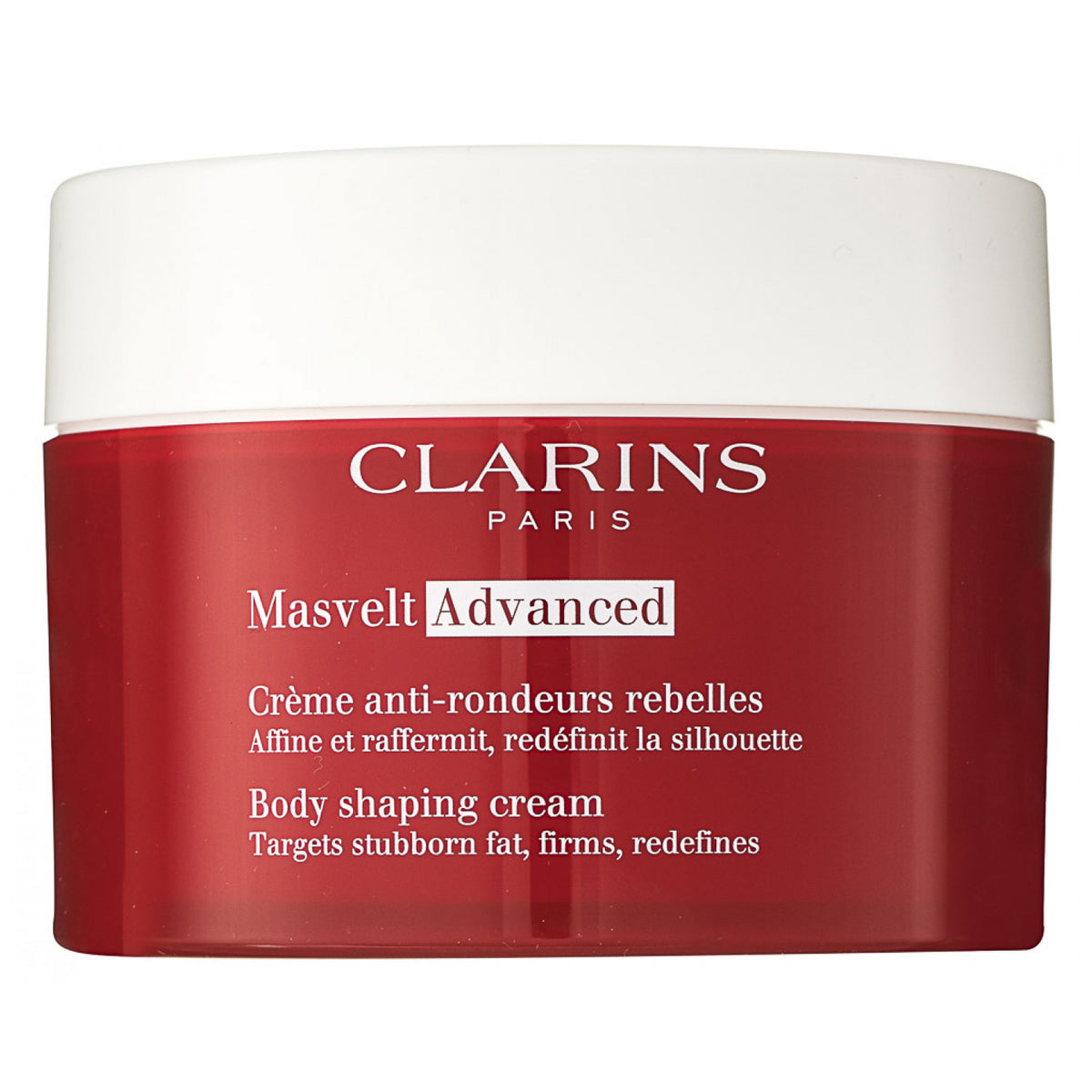Clarins Masvelt Advanced Körpercreme 200 ml