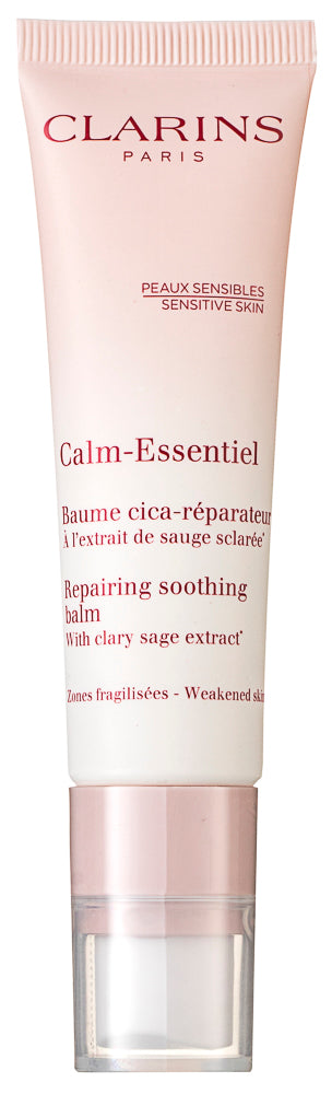 Clarins Calm-Essentiel Repairing Soothing Gesichtsbalsam 30 ml