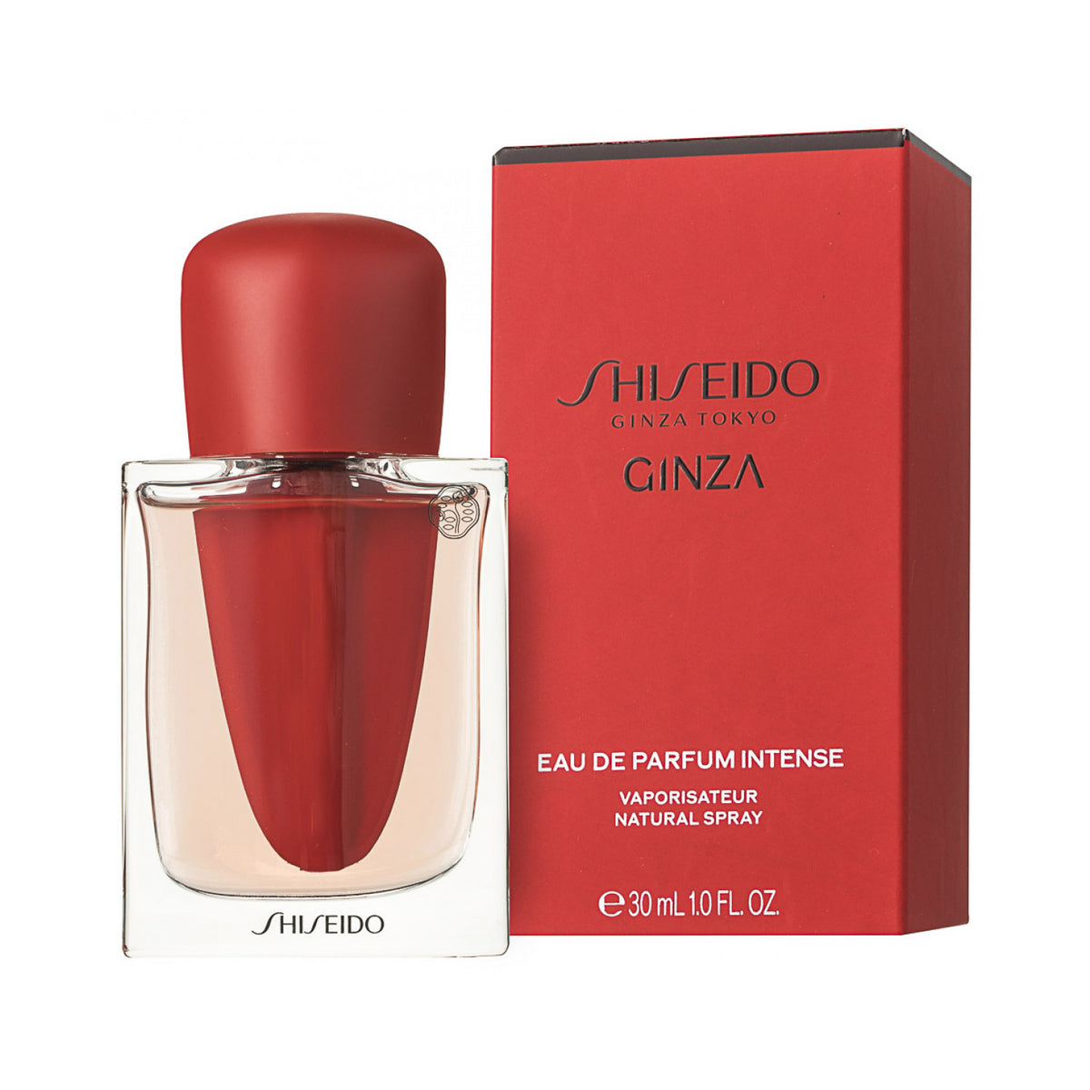 Shiseido Ginza Eau de Parfum Intense 30 ml