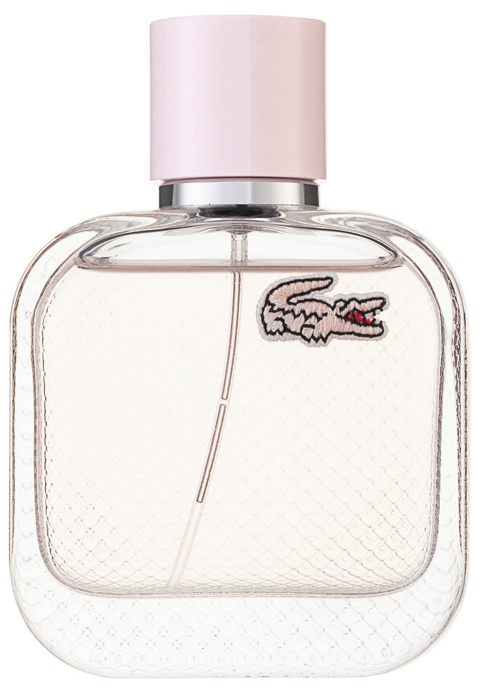 Lacoste L.12.12 Rose Eau Fraiche Eau de Toilette 100 ml