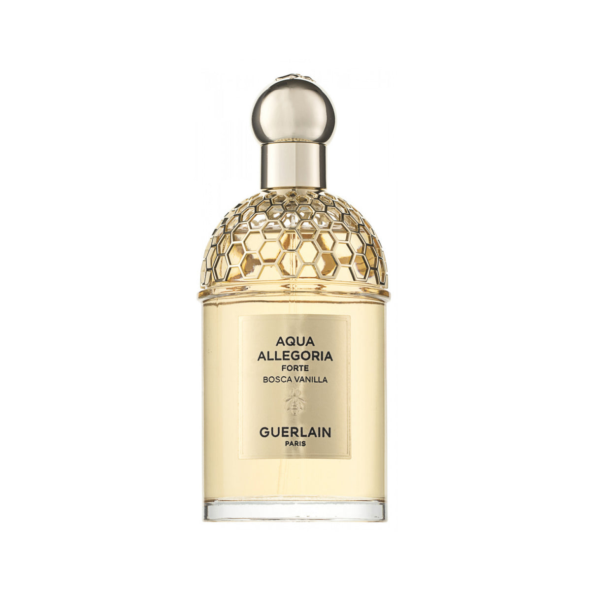 Guerlain Aqua Allegoria Forte Bosca Vanilla Eau de Parfum 125 ml