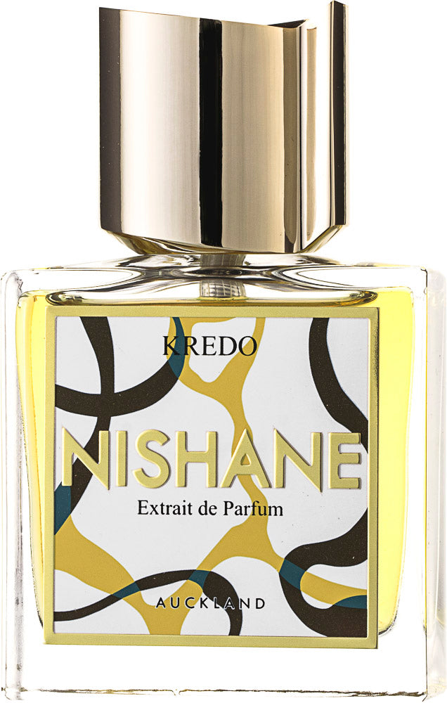 Nishane Kredo Extrait de Parfum