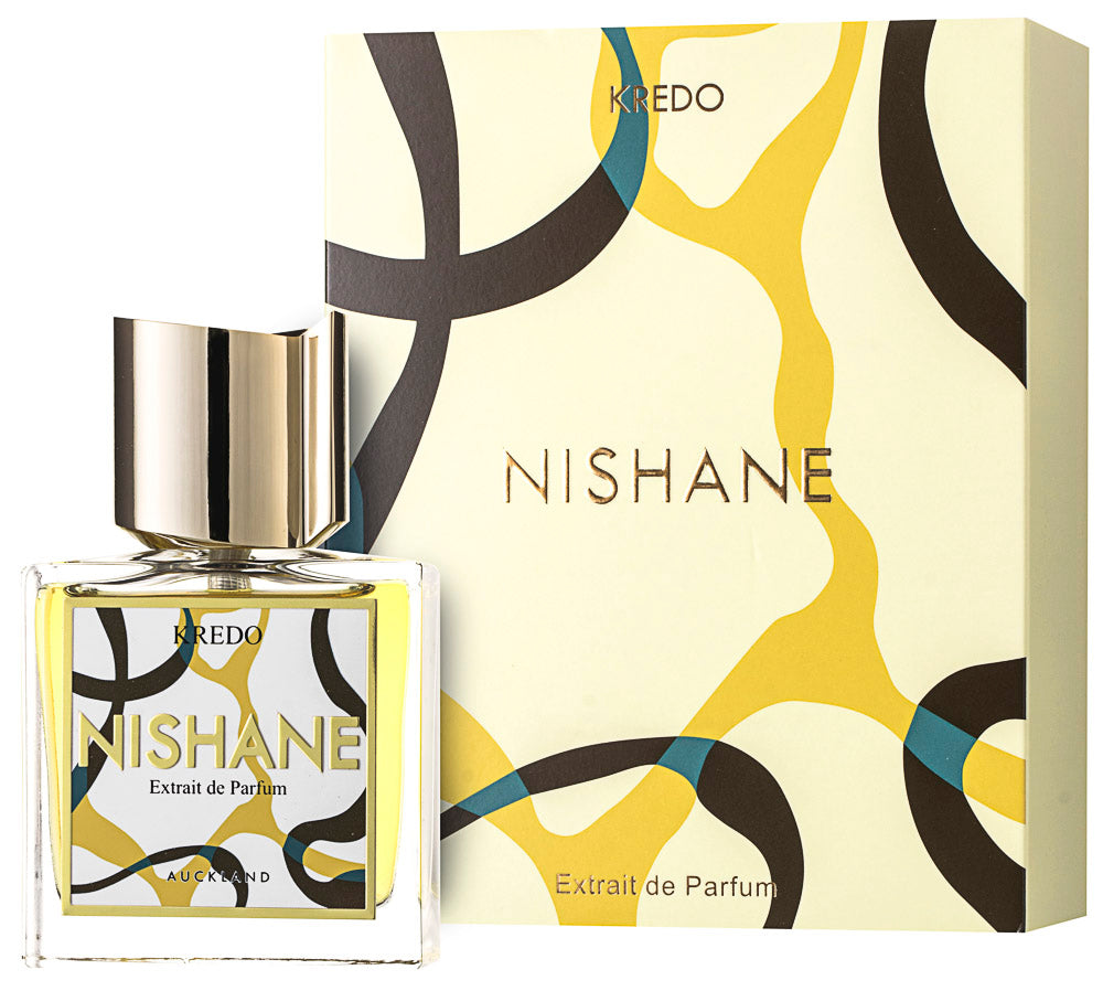Nishane Kredo Extrait de Parfum