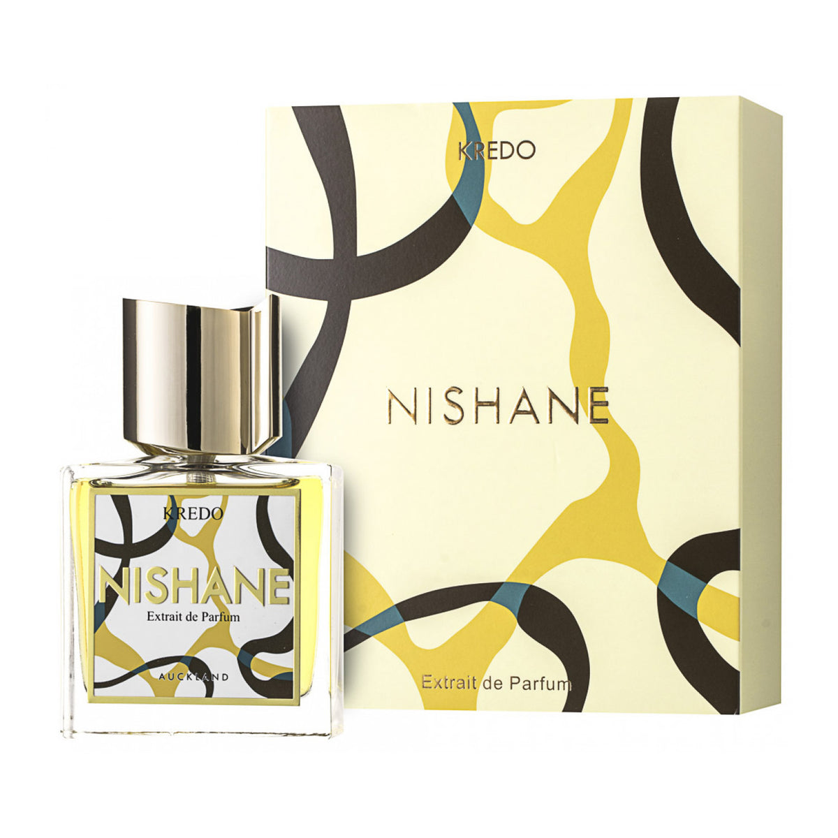 Nishane Kredo Extrait de Parfum