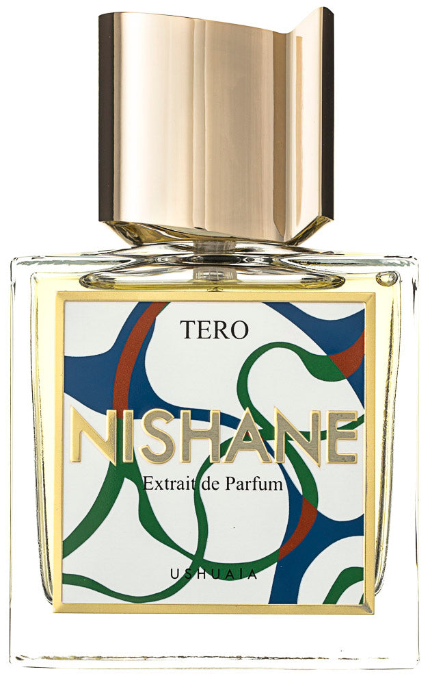 Nishane Tero Extrait de Parfum 100 ml