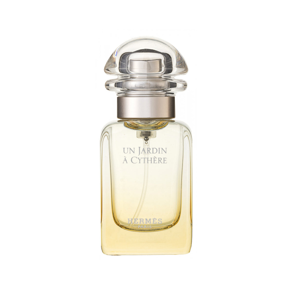 Hermès Un Jardin à Cythère Eau de Toilette 30 ml / Nachfüllbar