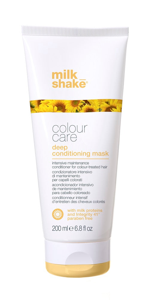 Milk Shake Colour Care Deep Conditioning Haarmaske 200 ml