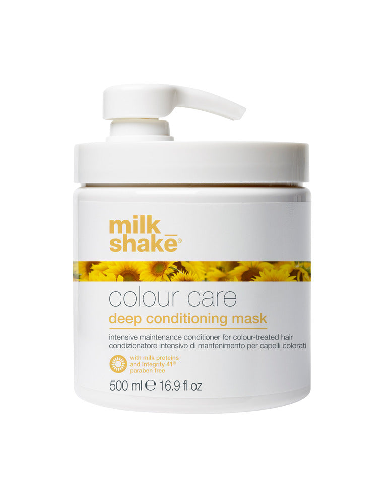 Milk Shake Colour Care Deep Conditioning Haarmaske 500 ml