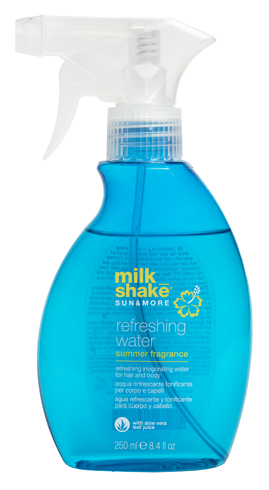 milk_shake Sun & More Refreshing Water Körperspray 250 ml