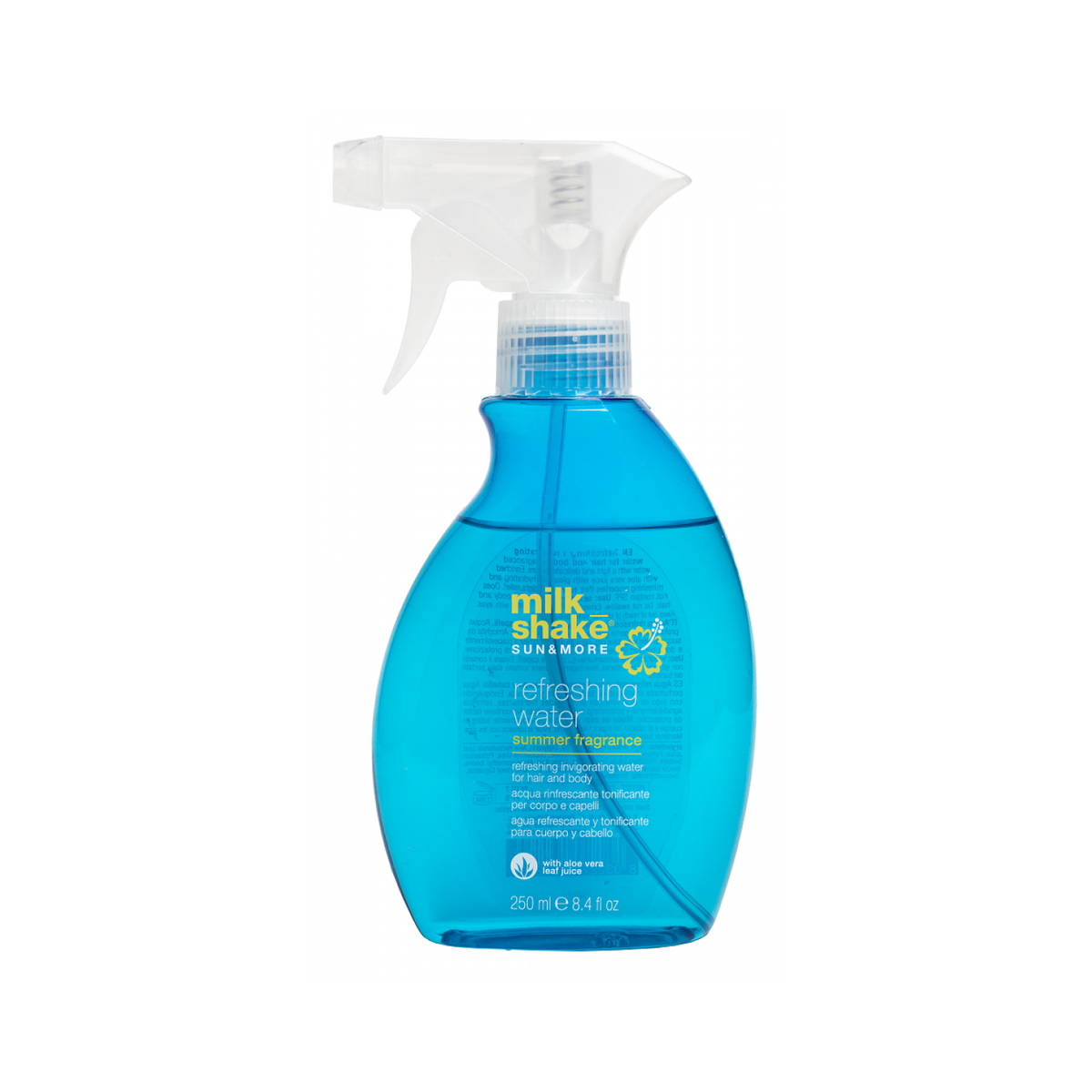 milk_shake Sun & More Refreshing Water Körperspray 250 ml