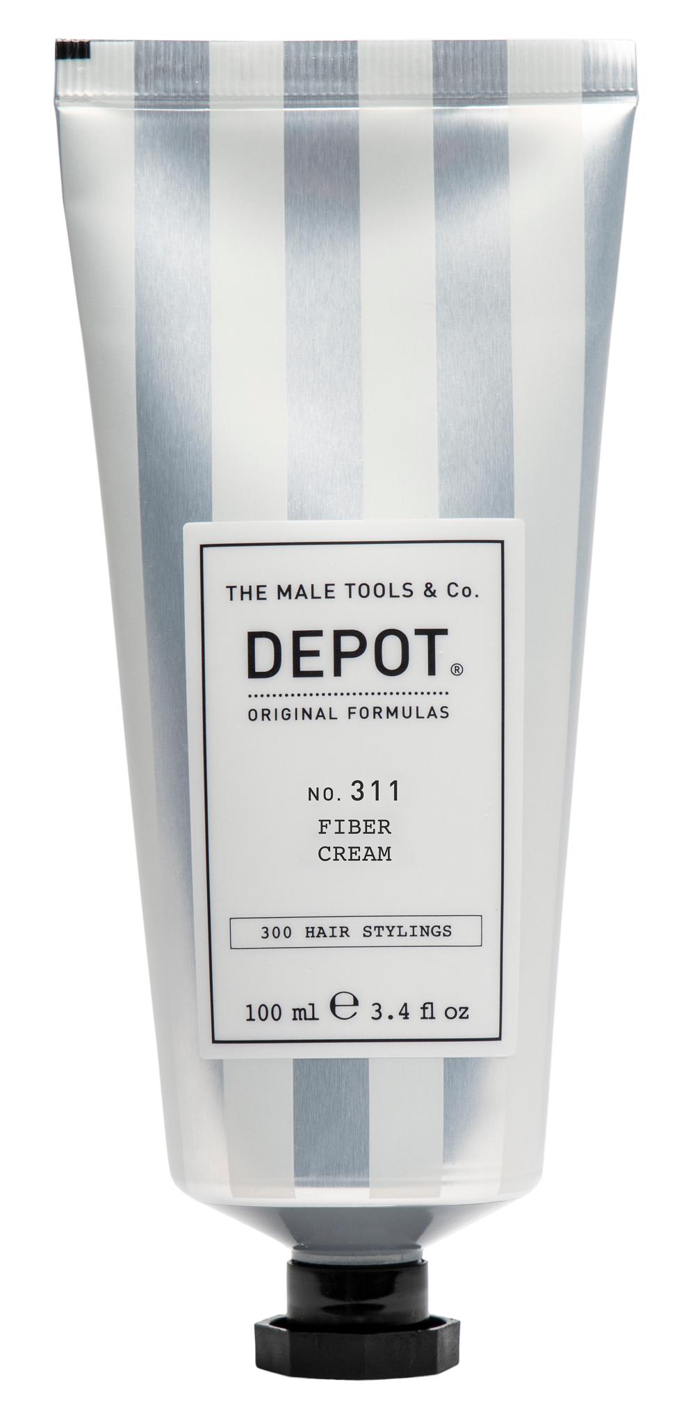 Depot No. 311 Fiber Styling-Creme 100 ml