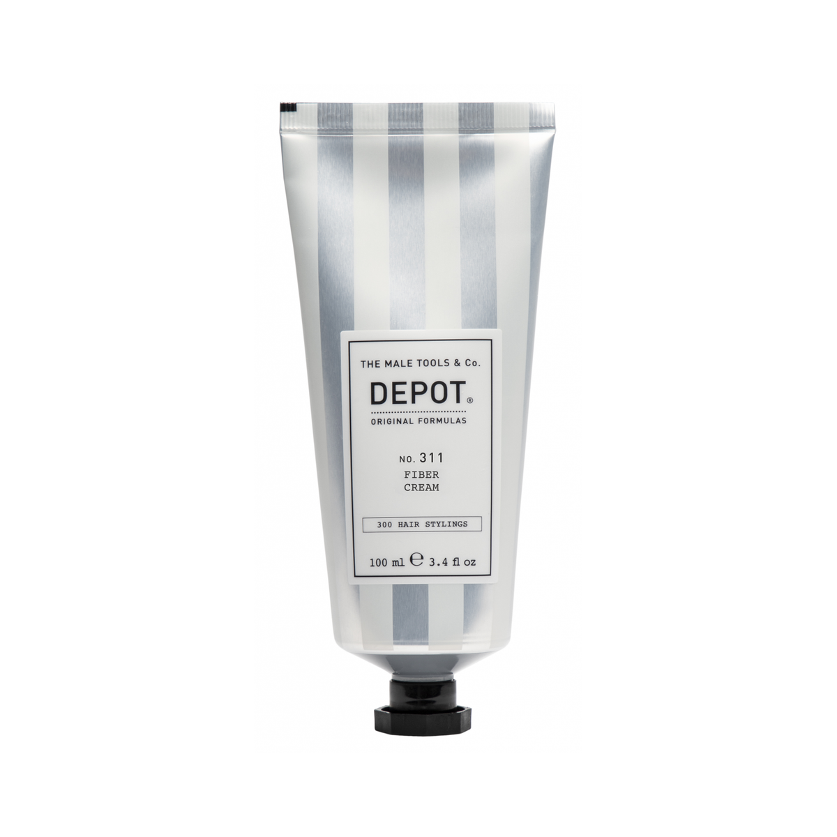 Depot No. 311 Fiber Styling-Creme 100 ml