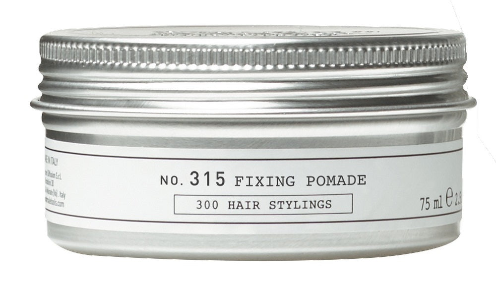 Depot No. 315 Fixing Pomade 75 ml