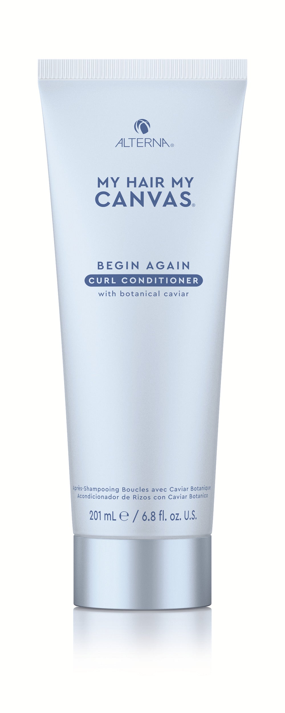 Alterna My Hair My Canvas Begin Again Curl Conditioner 201 ml