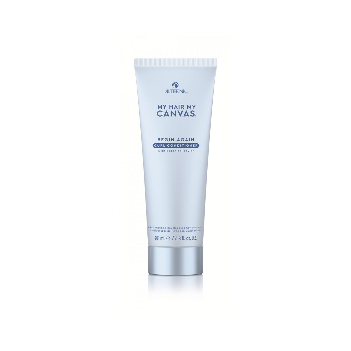 Alterna My Hair My Canvas Begin Again Curl Conditioner 201 ml