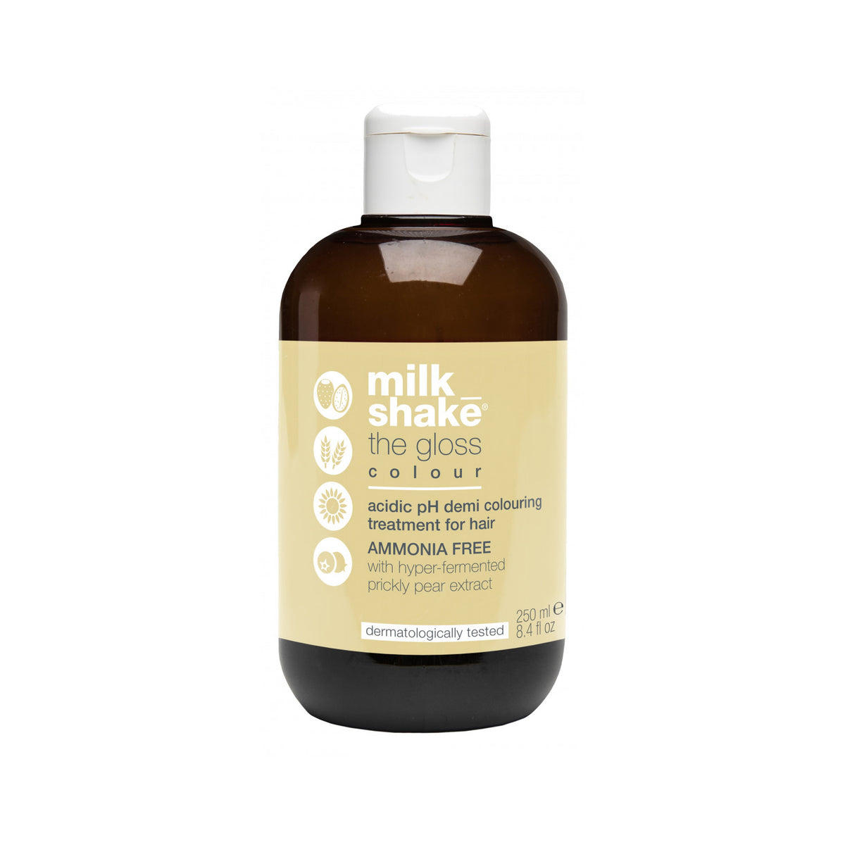 milk_shake The Gloss Colour Ammonia Free Haartönung 250 ml / Neutral