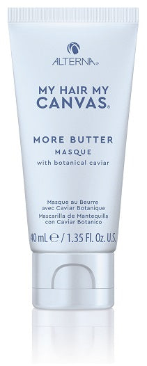 Alterna My Hair My Canvas More Butter Haarmaske 40 ml