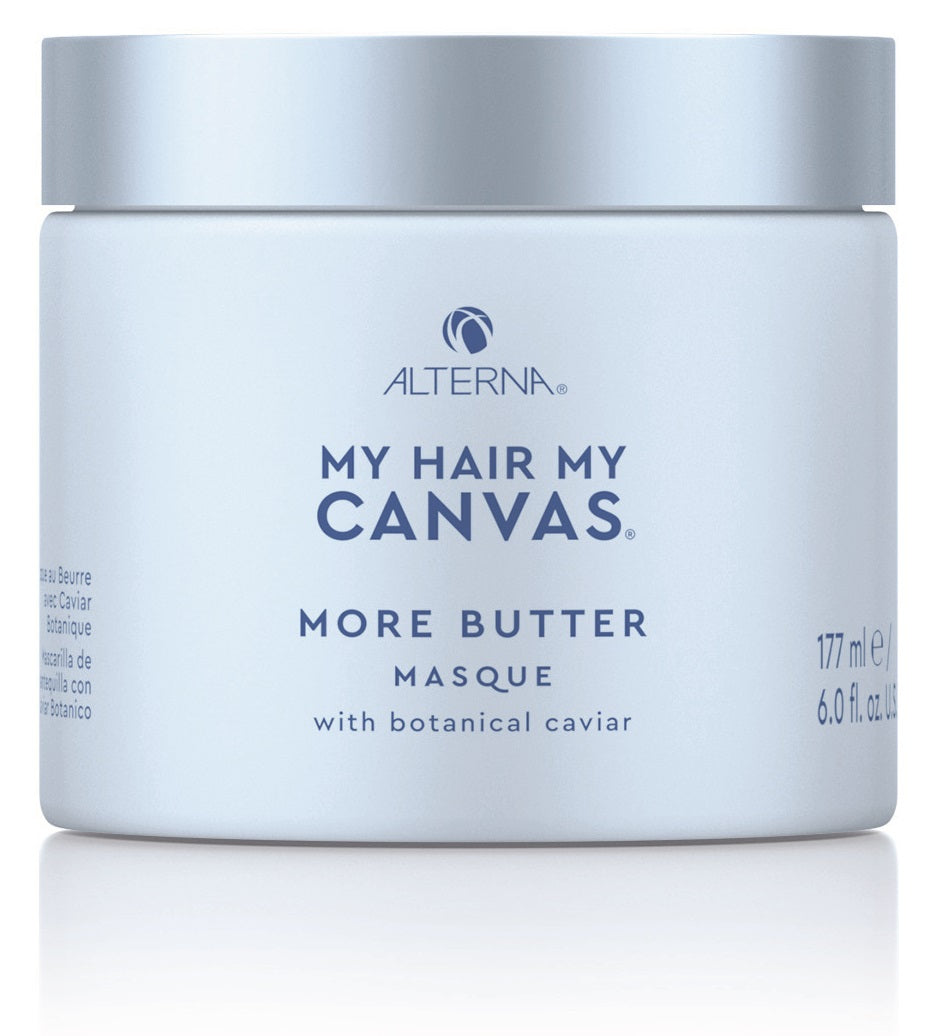 Alterna My Hair My Canvas More Butter Haarmaske 177 ml