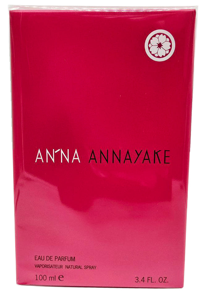 Annayake An`na Annayake Eau de Parfum 100 ml