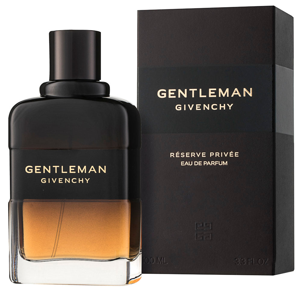 Givenchy Gentleman Réserve Privée Eau de Parfum 100 ml