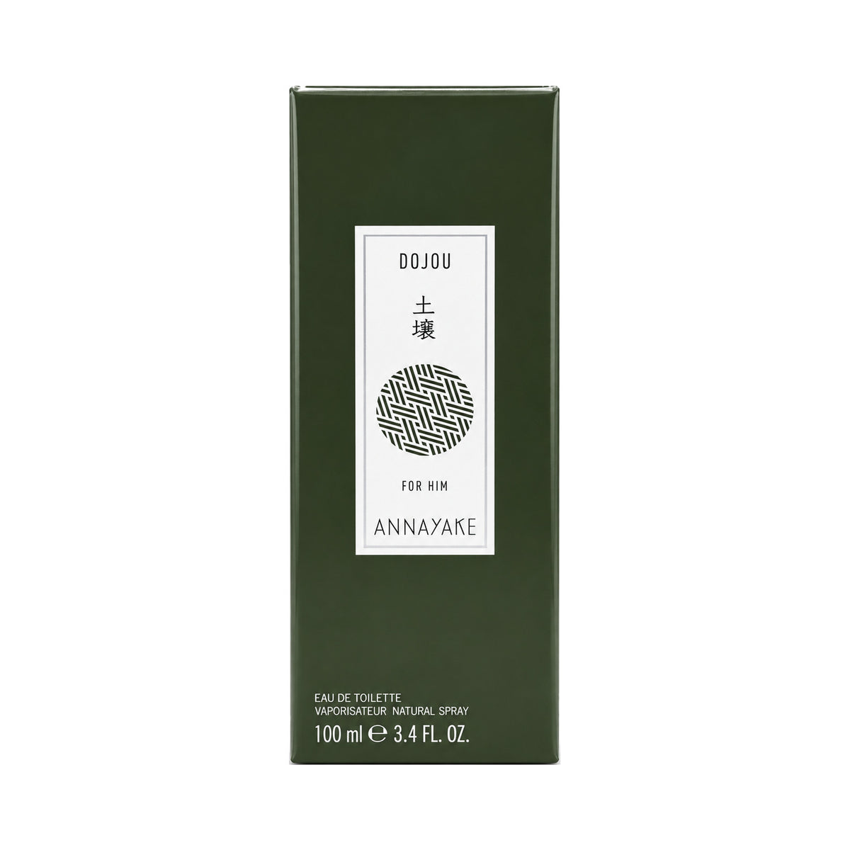 Annayake Dojou For Him Eau de Toilette 100 ml