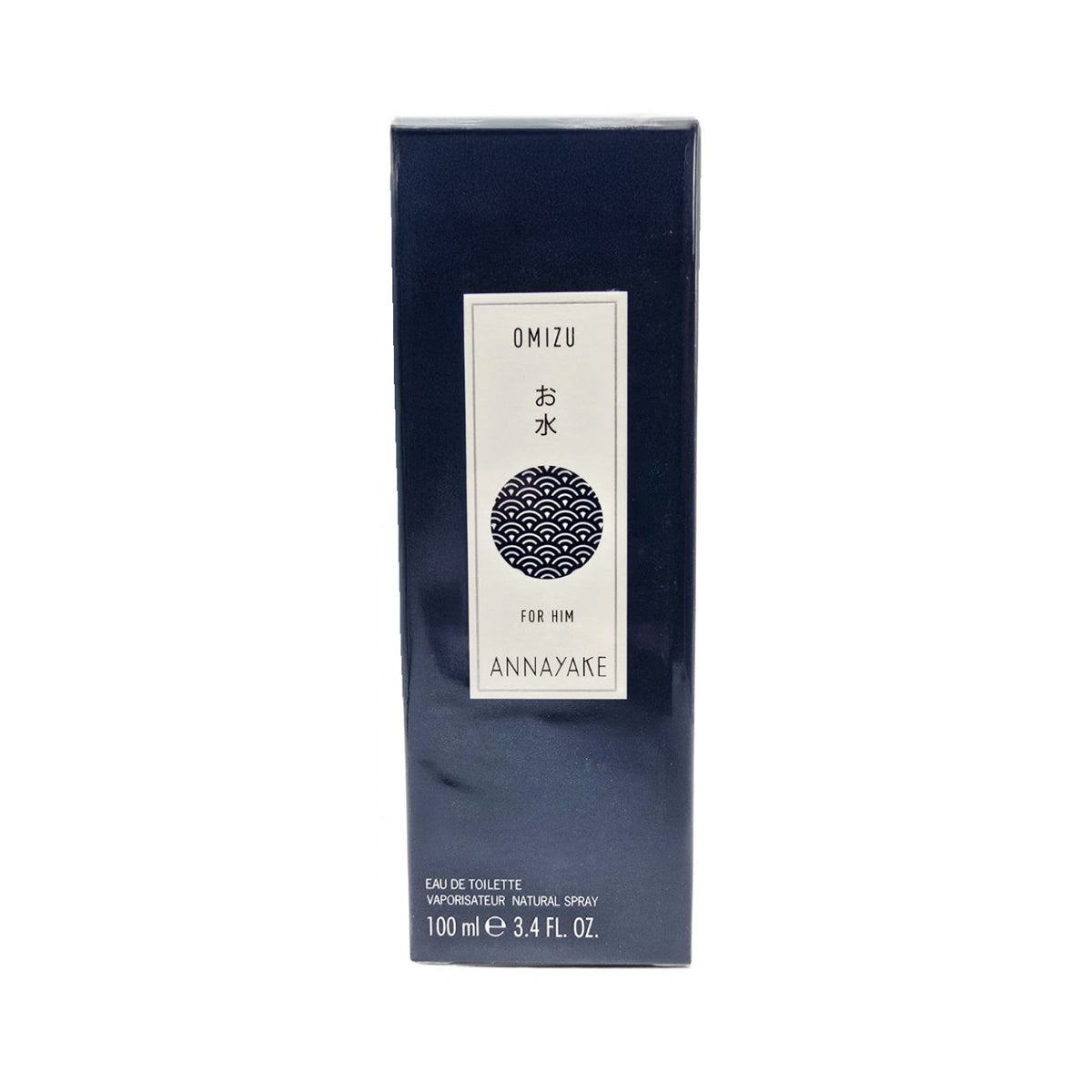 Annayake Omizu For Him Eau de Toilette 100 ml