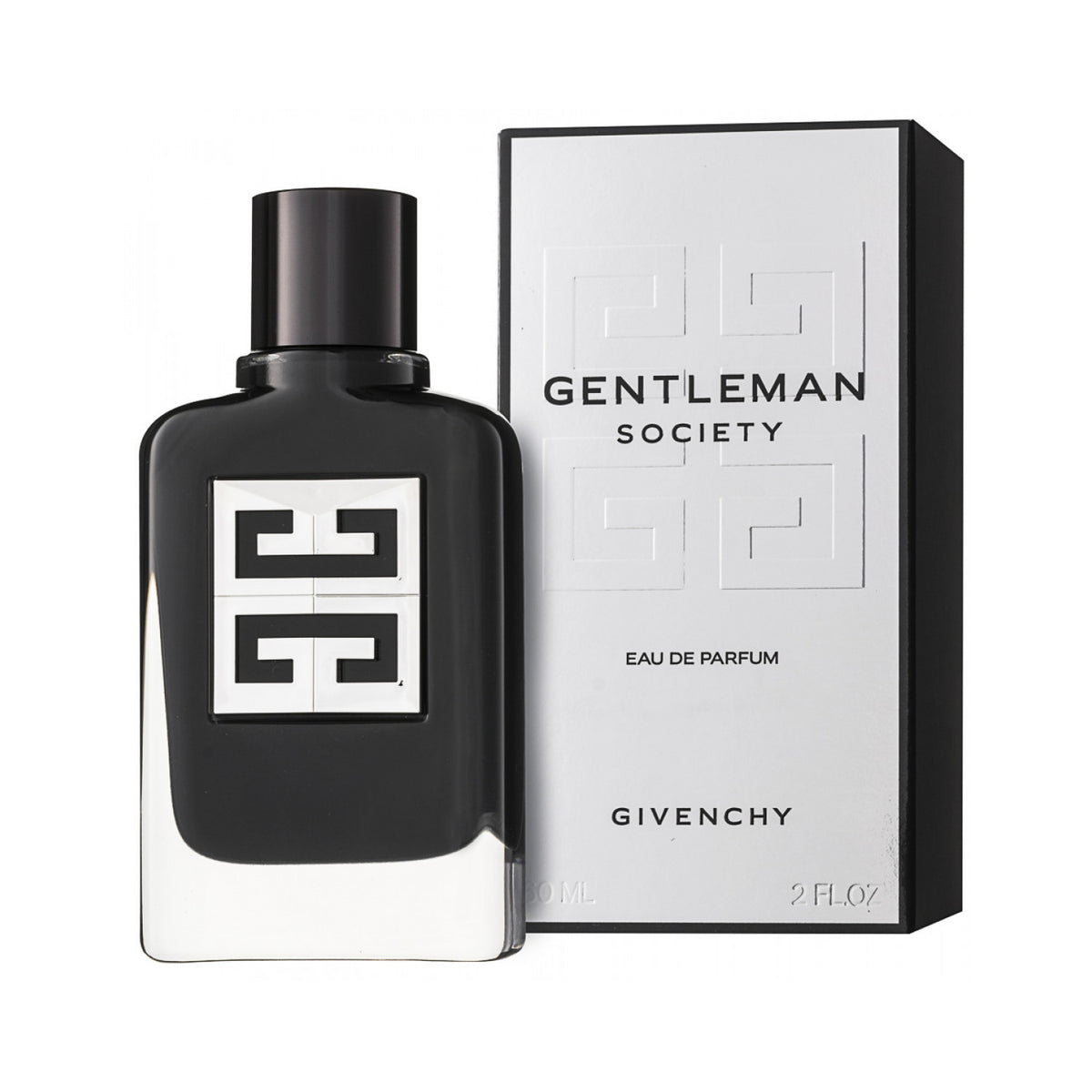 Givenchy Gentleman Society Eau de Parfum 60 ml