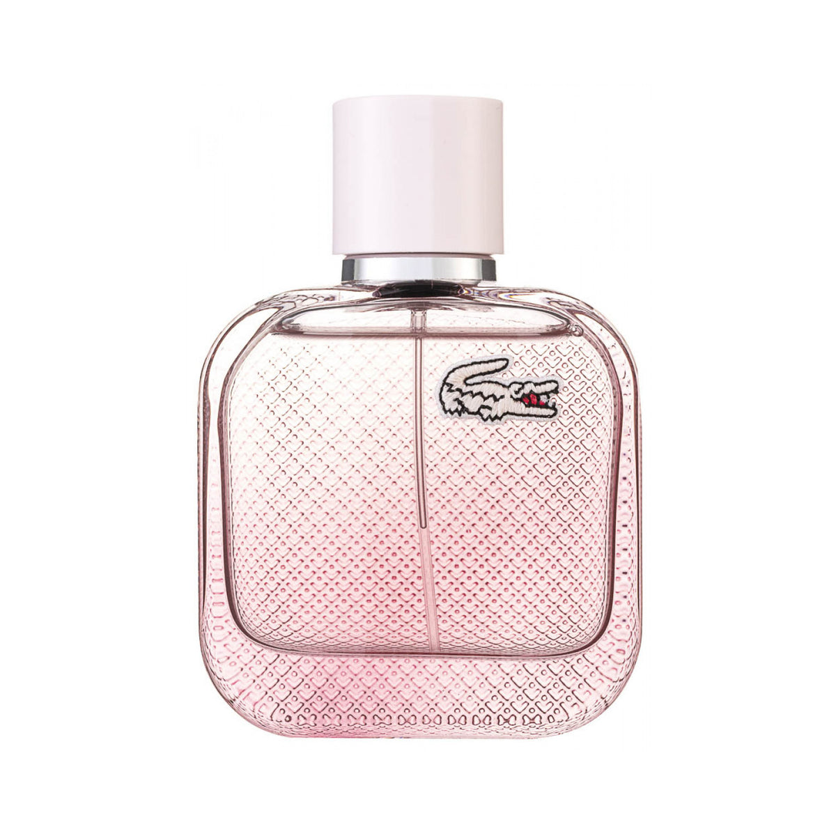 Lacoste L.12.12 Rose Eau Intense Eau de Toilette 50 ml